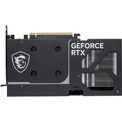 Видеокарта MSI GeForce RTX 5060 Ti 8G Ventus 2X Plus