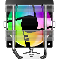 Устройство охлаждения(кулер) ID-Cooling SE-903-XT V2 ARGB