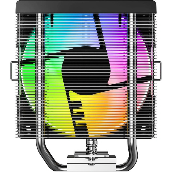 Устройство охлаждения(кулер) ID-Cooling SE-903-XT V2 ARGB