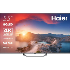 Телевизор Haier 55 HQLED S2 Pro