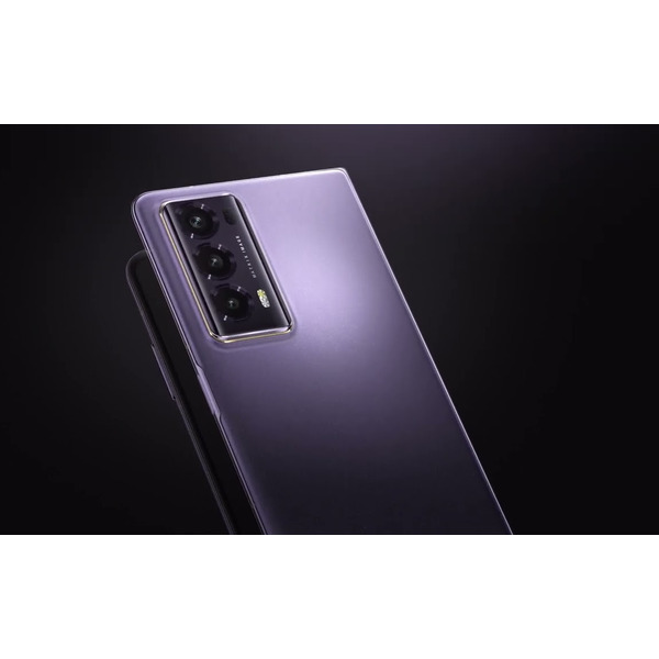 Смартфон HONOR Magic V2 16GB/512GB (фиолетовый)