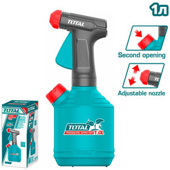 Опрыскиватель Total THSPP30102