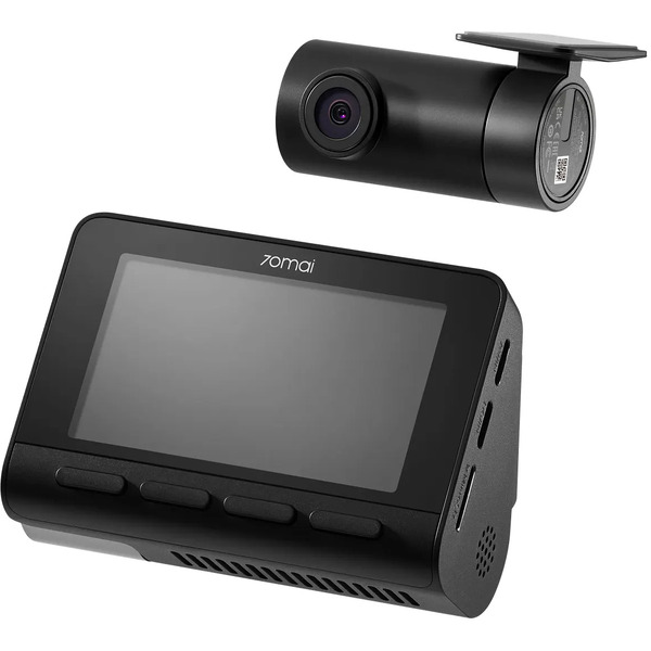 Видеорегистратор 70MAI A800SE-1 Dash Cam