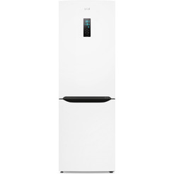 Холодильник ARTEL HD 455 RWENE white