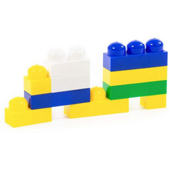 Конструктор Полесье 6646 Юниор