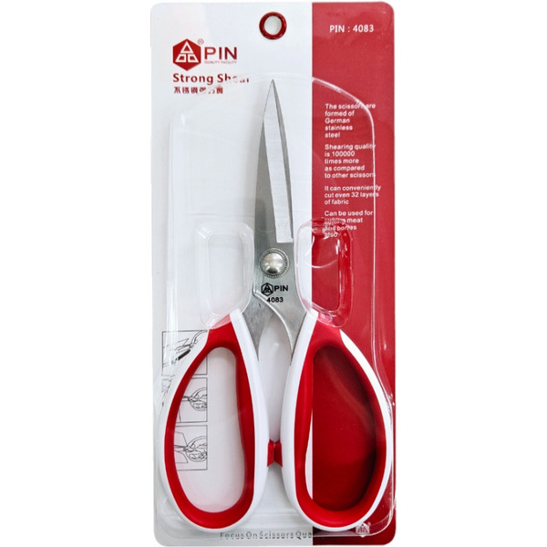 Ножницы портновские PIN PIN-4083 (8")
