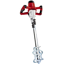 Дрель-миксер Einhell TE-MX 1600-2 CE Twin (4258561)