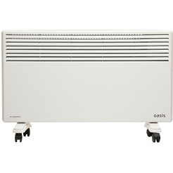 Конвектор Oasis LK-20