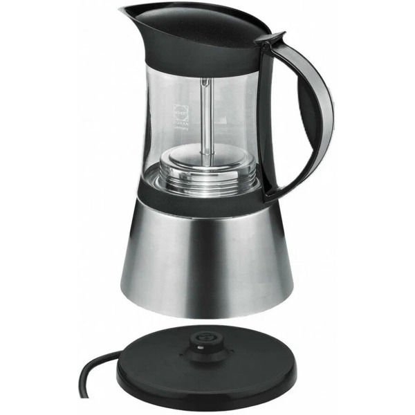 Кофеварка ROMMELSBACHER EKO376/G