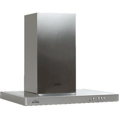 Кухонная вытяжка Elikor Квадра 60Н-430-К3Д 940706 (нержавеющая сталь)