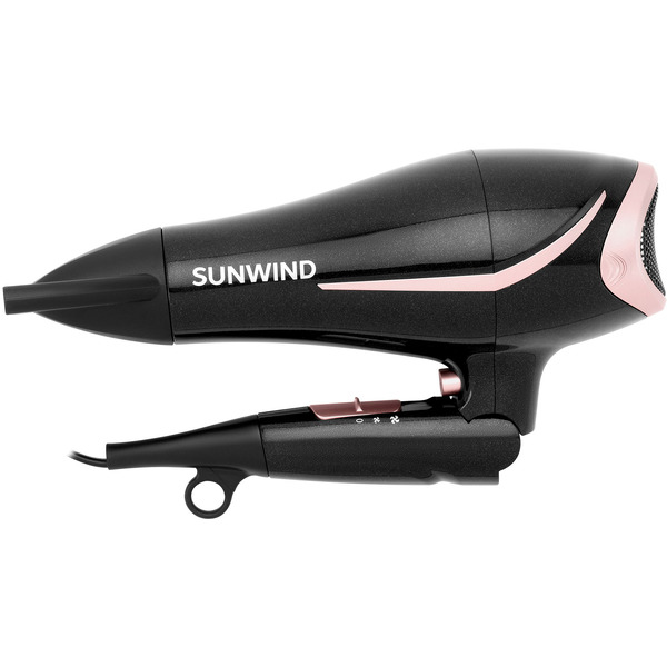Фен SunWind SUHD 550