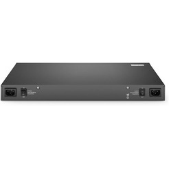 Коммутатор FS S3900-24T4S-R