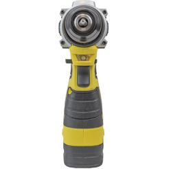 Дрель-шуруповерт Edon Super AD-16BL