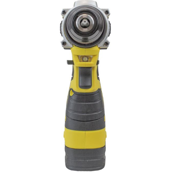 Дрель-шуруповерт Edon Super AD-16BL