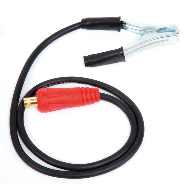 Сварочный инвертор Daewoo Power DW 260