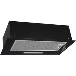 Кухонная вытяжка ZorG Classico 1030 52 M (черный)