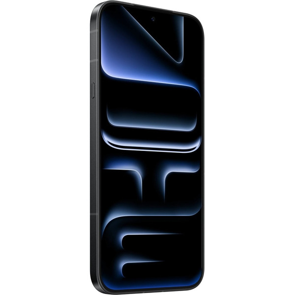 Смартфон Infinix Note 60 8GB/256GB (черный)