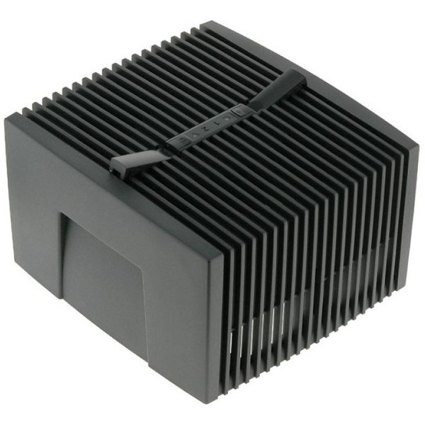 Увлажнитель-очиститель воздуха Venta LW15 (черный)