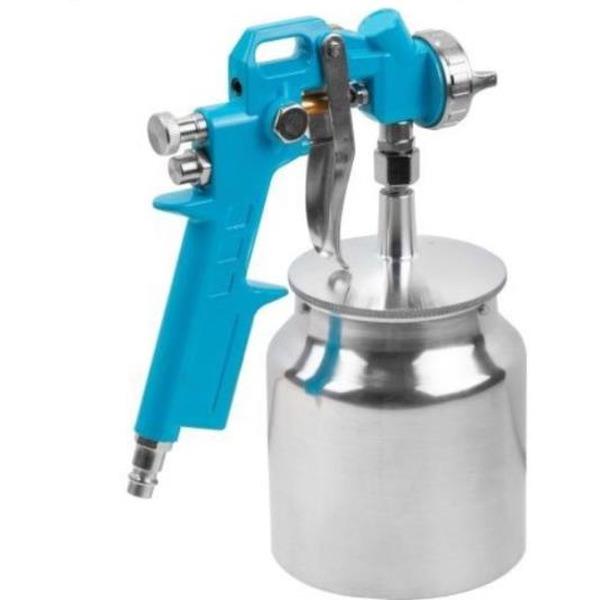 Набор пневмоинструментов ELITECH 0704.012100 186318