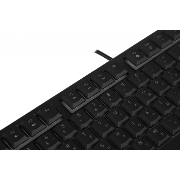 Клавиатура Razer Ornata V3