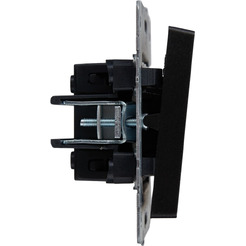 Выключатель IEK Brite BR-V12-1-10-K02