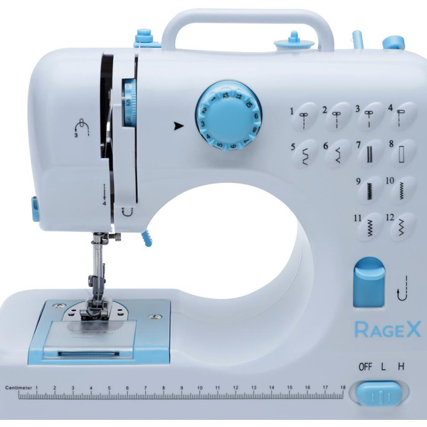 Швейная мини-машина RAGEX R1102-100