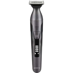 Машинка для стрижки волос POLARIS PHC 1704 (Графитовый)