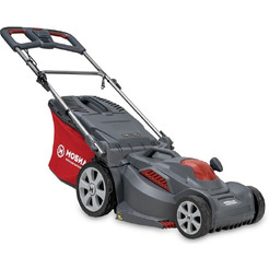 Газонокосилка Мобил К XME40 Премиум (MBK0027790)