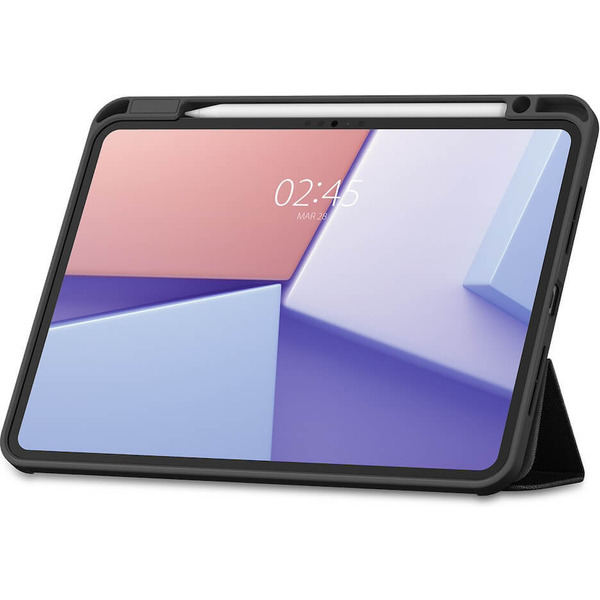 Чехол для планшета Spigen Urban Fit для Ipad Pro 11 5 2024 ACS07020