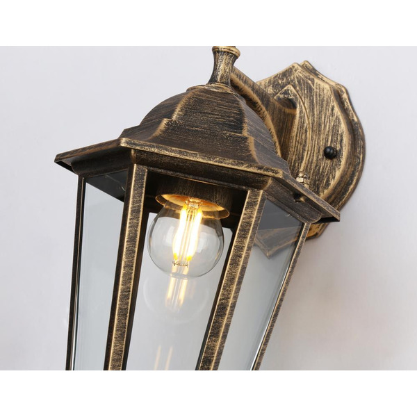 Светильник Ambrella Garden ST2019