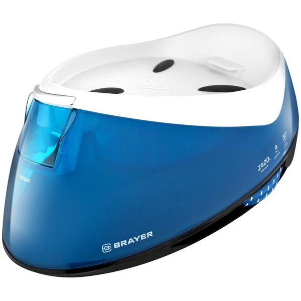 Паровая станция Brayer BR4150