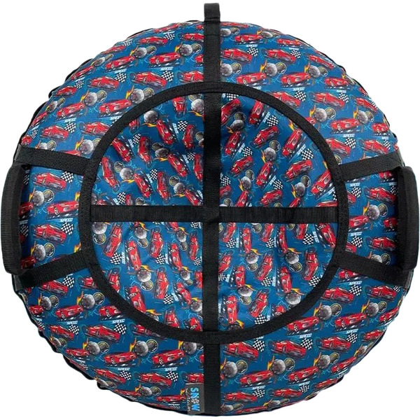 Тюбинг SnowDream Glamour S 90 см (драйв про)