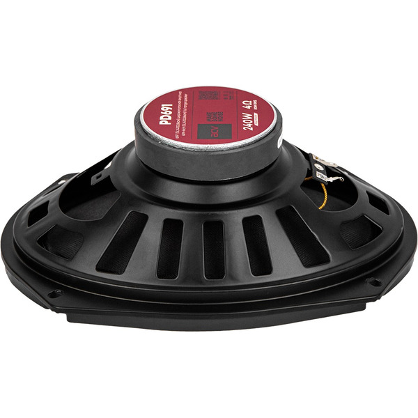 Автоакустика ACV Beats PD-691