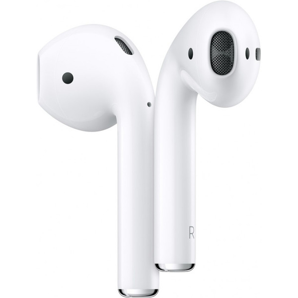 Наушники Apple AirPods 2 MV7N2ZA/A