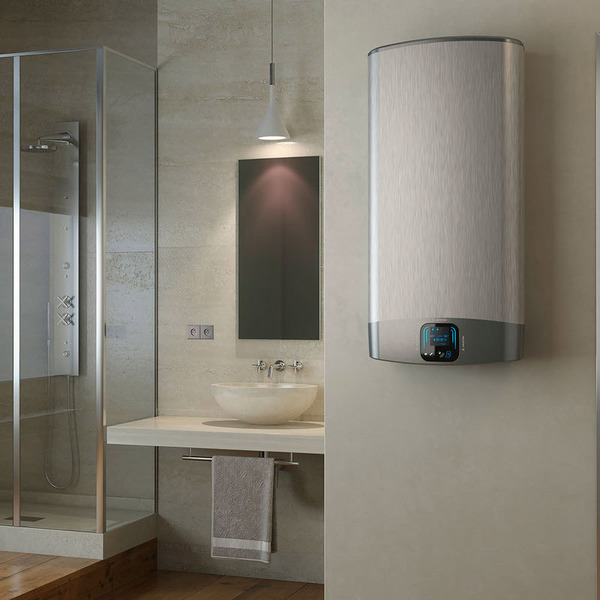 Водонагреватель Ariston ABS VLS EVO INOX QH 80