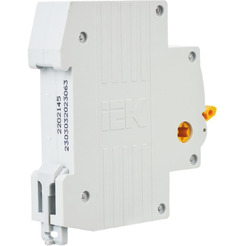 Выключатель нагрузки IEK ВН-32 1Р 63А MNV10-1-063