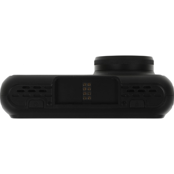 Видеорегистратор-радар детектор-GPS информатор (3в1) Hybrid Signature Real 4K