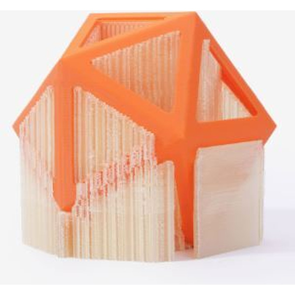 Пластик для 3D-печати Bambu Lab PVA S04-Y0-1.75-500-SPL (бесцветный)