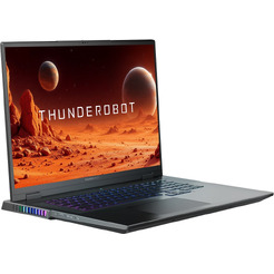 Игровой ноутбук Thunderobot Zero 18 Radiant (JT009100JRU)