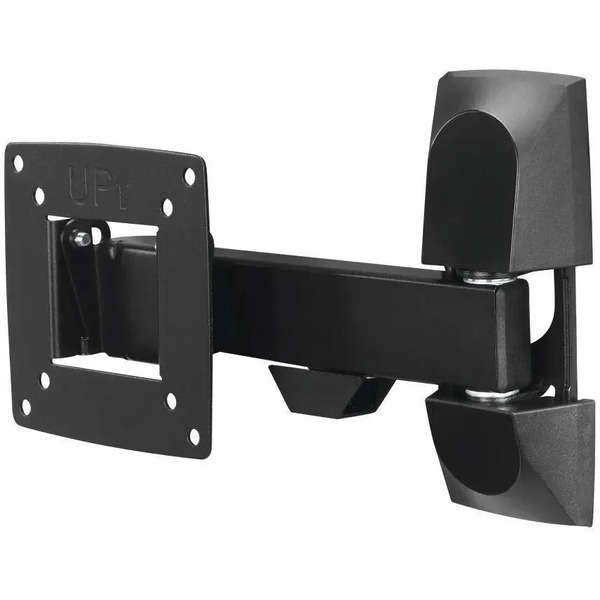 Кронштейн для телевизора Hama 00220820 (черный)
