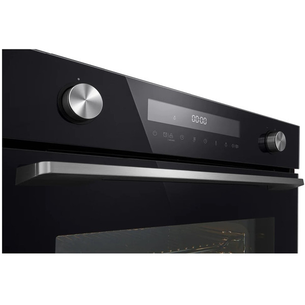 Встраиваемый электрический духовой шкаф LG WSEZ7225B1