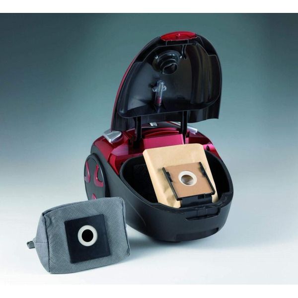 Пылесос ARIETE Smart RedLine 2735