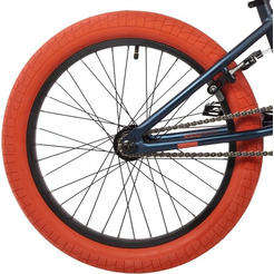 Велосипед Novatrack 20BMX.JUPITER.DGN4