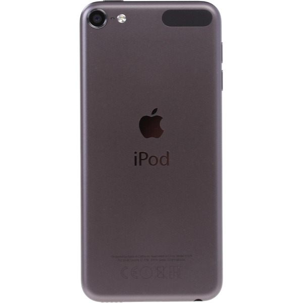Плеер MP3 Apple iPod touch 32GB 6-ое поколение восстановленный by ELNU Грейд A ELN1574A1069 (серый космос)