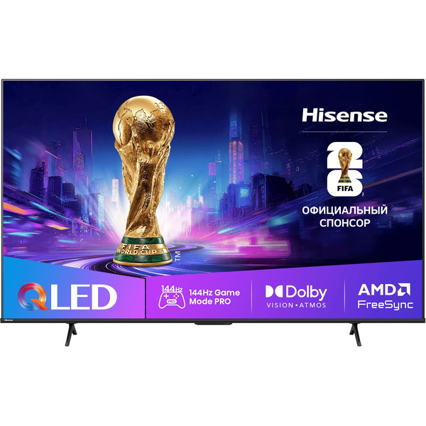Телевизор Hisense 85E7Q PRO