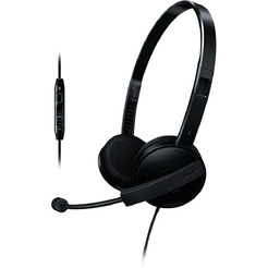 Гарнитура с микрофоном PHILIPS SHM3560/10