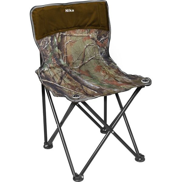 Стул Nika складной ПСП3 (хант/коричневый)