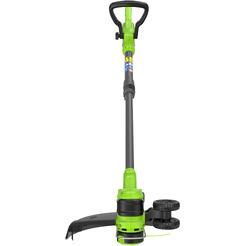 Триммер Greenworks G40LT331 2113507UA