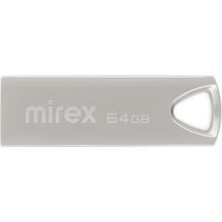 USB флэш-накопитель Mirex Intro 64GB (13600-ITRNTO64)