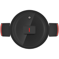 Кастрюля MAUNFELD Aurora MF20ARR1CS